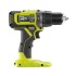 ONE + / Ударная дрель-шуруповерт Ryobi RPD18-0 (без батареи) ONE + / Ударная дрель-шуруповерт Ryobi RPD18-0 (без батареи)