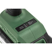 Аккум. дрель бесщ. Hammer ACD18BLC 18В 2x2Ач LiION 10мм 0-400/0-1400об/мин 45Нм в кейсе