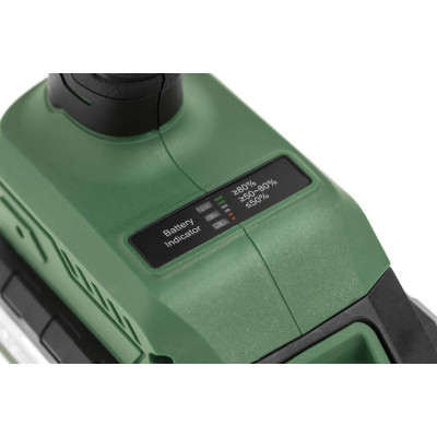 Аккум. дрель бесщ. Hammer ACD18BLC 18В 2x2Ач LiION 10мм 0-400/0-1400об/мин 45Нм в кейсе Аккум. дрель бесщ. Hammer ACD18BLC 18В 2x2Ач LiION 10мм 0-400/0-1400об/мин 45Нм в кейсе