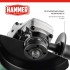 Углошлифмашина Hammer USM850D Углошлифмашина Hammer USM850D