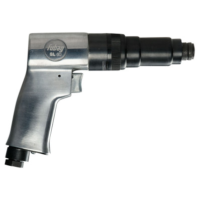 Пневмовинтоверт прямой FUBAG SL60 (пистолетная ручка) Пневмовинтоверт прямой FUBAG SL60 (пистолетная ручка)