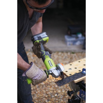 ONE + / Набор инструмента RYOBI R18DDAG-252S ONE + / Набор инструмента RYOBI R18DDAG-252S
