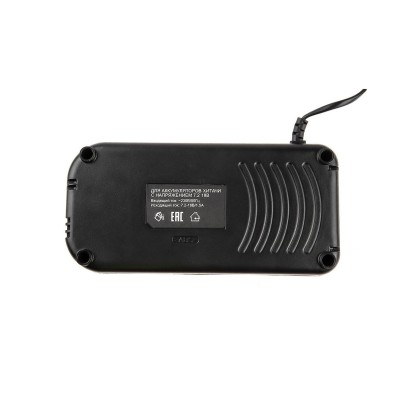 Зарядное устройство Hammer Flex ZU 18H Universal для Hitachi Зарядное устройство Hammer Flex ZU 18H Universal для Hitachi