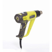 Фен строительный (термовоздуходувка) RYOBI EHG2020LCD