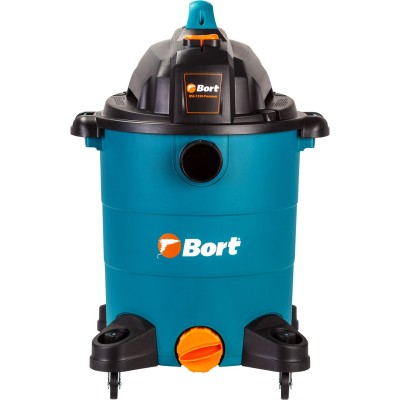 Пылесос строительный Bort BSS-1530-Premium Пылесос строительный Bort BSS-1530-Premium
