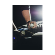 Фонарь Armytek Crystal WRB Серый