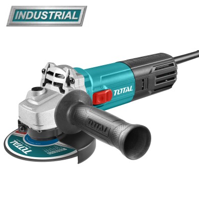 Углошлифмашина TOTAL TG11312526 Углошлифмашина TOTAL TG11312526