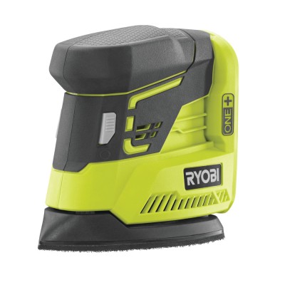 ONE + / Дельташлифовальная машина RYOBI R18PS-0 (без батареи) ONE + / Дельташлифовальная машина RYOBI R18PS-0 (без батареи)