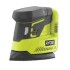 ONE + / Дельташлифовальная машина RYOBI R18PS-0 (без батареи) ONE + / Дельташлифовальная машина RYOBI R18PS-0 (без батареи)
