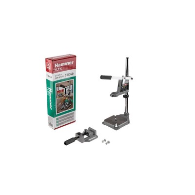 Стойка для дрели Hammer Flex STD60 Стойка для дрели Hammer Flex STD60