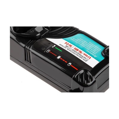 Зарядное устройство Hammer Flex ZU 18H Universal для Hitachi Зарядное устройство Hammer Flex ZU 18H Universal для Hitachi