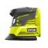 ONE + / Дельташлифовальная машина RYOBI R18PS-0 (без батареи) ONE + / Дельташлифовальная машина RYOBI R18PS-0 (без батареи)