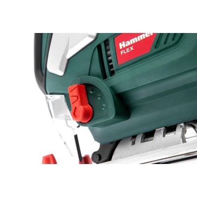 Лобзик Hammer LZK930L Лобзик Hammer LZK930L