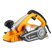 Рубанок со станиной DEKO DKEP1400W