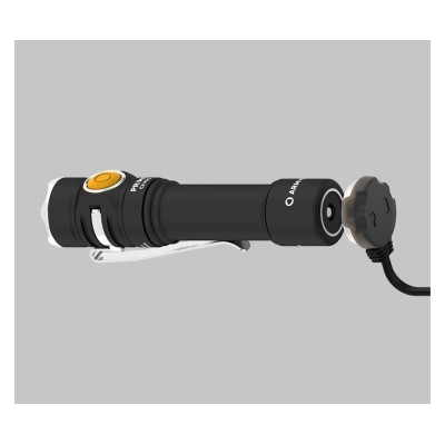 Фонарь Armytek Prime C2 Pro Magnet USB Теплый Фонарь Armytek Prime C2 Pro Magnet USB Теплый