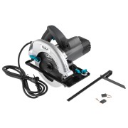 Пила циркулярная TESLA TCS1400