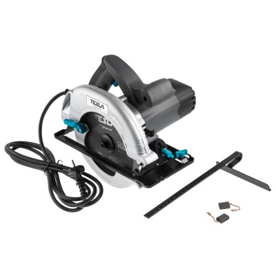 Пила циркулярная TESLA TCS1400 Пила циркулярная TESLA TCS1400