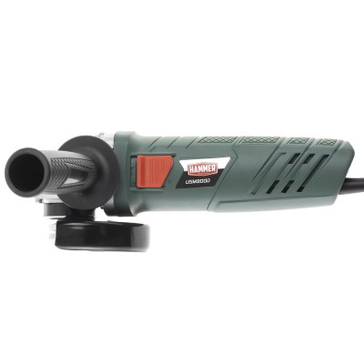 Углошлифмашина Hammer USM900D Углошлифмашина Hammer USM900D