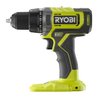 ONE + / Дрель-шуруповерт RYOBI RDD18-0 (без батареи) ONE + / Дрель-шуруповерт RYOBI RDD18-0 (без батареи)