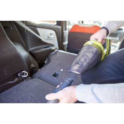 Набор аксессуаров для пылесоса RYOBI RAKVA04 Набор аксессуаров для пылесоса RYOBI RAKVA04