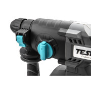 Перфоратор аккумуляторный TESLA TD18DC