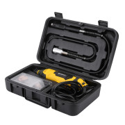 Гравер DEKO DKRT200E SET 43