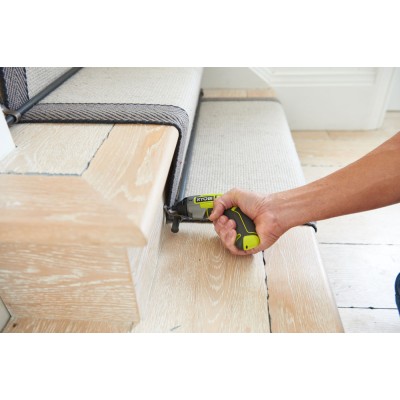 Отвертка аккумуляторная RYOBI ERGO Отвертка аккумуляторная RYOBI ERGO