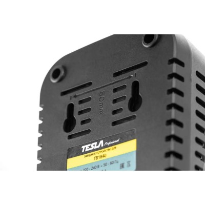 Зарядное устройство TESLA TCH18 Зарядное устройство TESLA TCH18