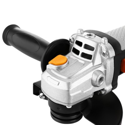 Углошлифмашина DEKO DKAG1250 Углошлифмашина DEKO DKAG1250