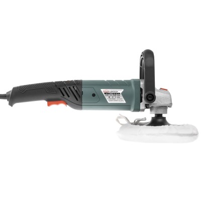 Полировальная машина Hammer USM1200P Полировальная машина Hammer USM1200P