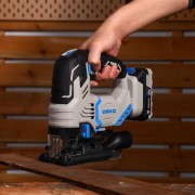 Лобзик аккумуляторный DEKO DKJS20 PRO