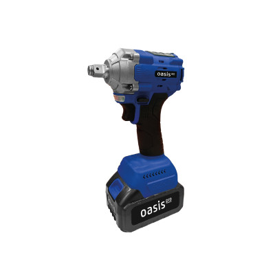 Гайковерт аккумуляторный Oasis GK-750 Pro Гайковерт аккумуляторный Oasis GK-750 Pro