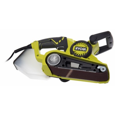 Ленточная шлифмашина RYOBI EBS800 Ленточная шлифмашина RYOBI EBS800