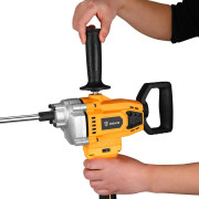 Миксер строительный DEKO DKM1300