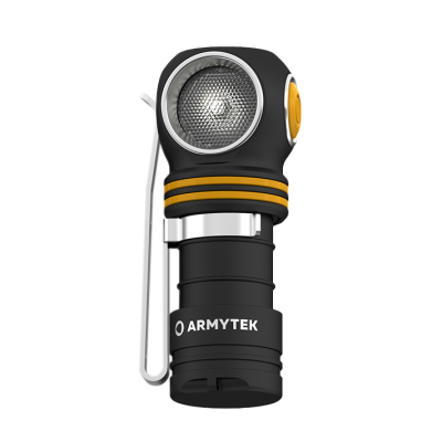Фонарь Armytek ELF C1 MICRO-USB Белый Фонарь Armytek ELF C1 MICRO-USB Белый