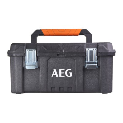 Ящик для инструмента 21,5л AEG 21TB Ящик для инструмента 21,5л AEG 21TB