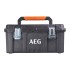 Ящик для инструмента 21,5л AEG 21TB Ящик для инструмента 21,5л AEG 21TB