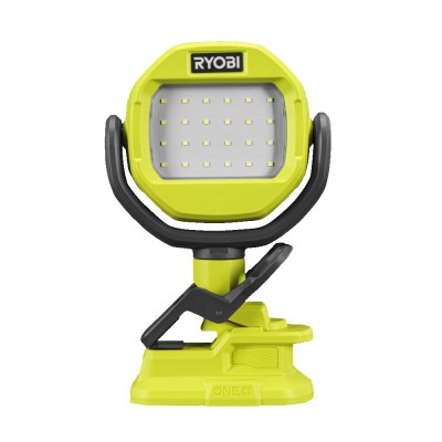 ONE + / Фонарь RYOBI RLCL18-0 (без батареи) ONE + / Фонарь RYOBI RLCL18-0 (без батареи)
