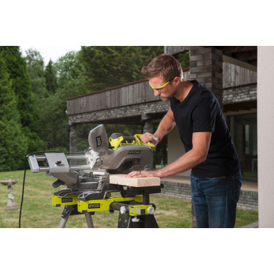 Пила торцовочная RYOBI EMS305RG Пила торцовочная RYOBI EMS305RG