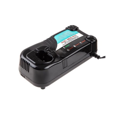 Зарядное устройство Hammer Flex ZU 18H Universal для Hitachi Зарядное устройство Hammer Flex ZU 18H Universal для Hitachi