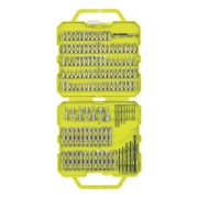 Набор бит и сверл RYOBI RAKDD130 (130 шт.)
