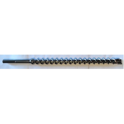 Бур SDS-MAX D 30x450х570 мм AEG Бур SDS-MAX D 30x450х570 мм AEG