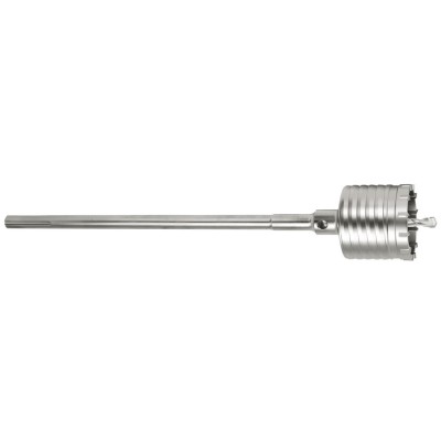 Коронка литая SDS-MAX D 80x550 мм AEG Коронка литая SDS-MAX D 80x550 мм AEG