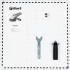 Углошлифмашина Bort BWS-610-P Углошлифмашина Bort BWS-610-P