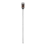 Бур SDS-PLUS D 12x400х460 мм AAKSDS12460 AEG