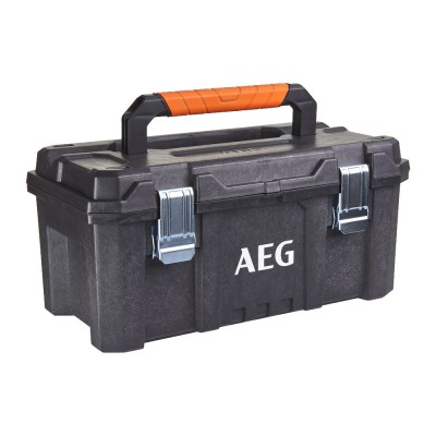 Ящик для инструмента 21,5л AEG 21TB Ящик для инструмента 21,5л AEG 21TB