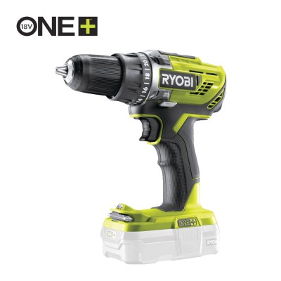 ONE + / Набор инструмента RYOBI R18DDAG-252S ONE + / Набор инструмента RYOBI R18DDAG-252S
