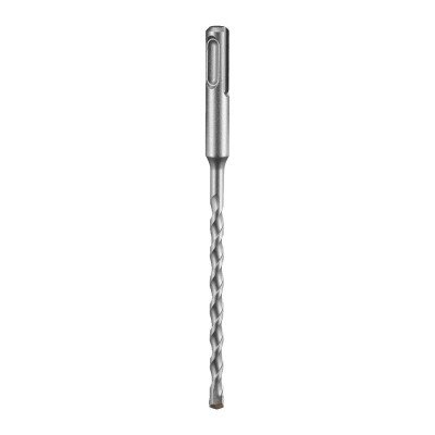 Бур SDS-PLUS D 6x110х160 мм AAKSDS6160 AEG Бур SDS-PLUS D 6x110х160 мм AAKSDS6160 AEG
