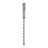 Бур SDS-PLUS D 6x110х160 мм AAKSDS6160 AEG Бур SDS-PLUS D 6x110х160 мм AAKSDS6160 AEG