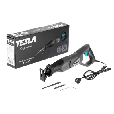 Пила сабельная TESLA TJ950C 850 Пила сабельная TESLA TJ950C 850